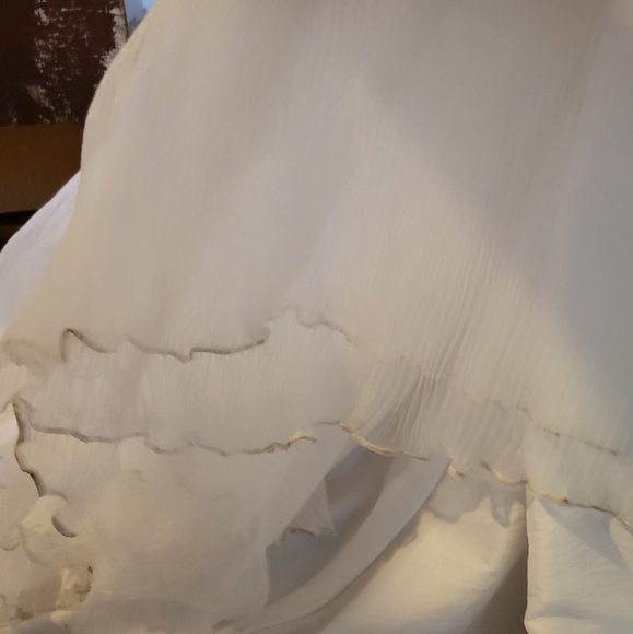 Wedding Dress - Picture 11 of 12